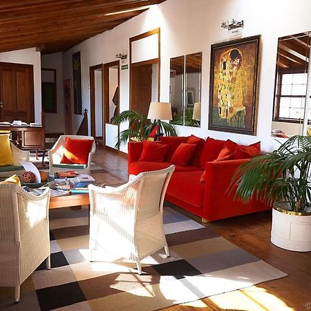 Platanera Suites Icod De Los Vinos Eksteriør bilde